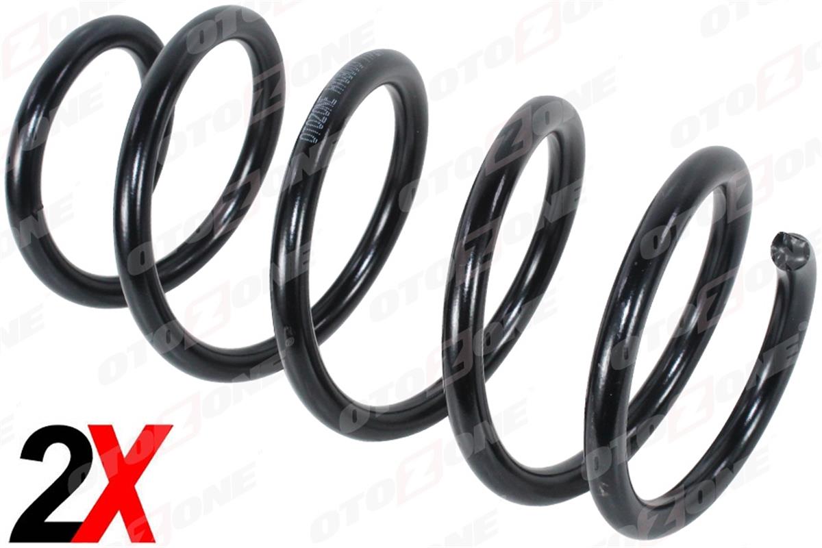 Honda Civic 1.6L (06-11) Helezon Yayı Ön Sağ 51401Sna911