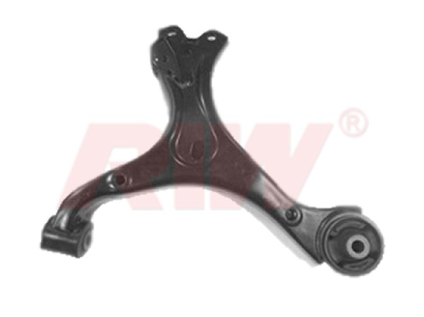 Honda Civic FB7 Kasa Alt Sol Rotilsiz Salıncak RIW