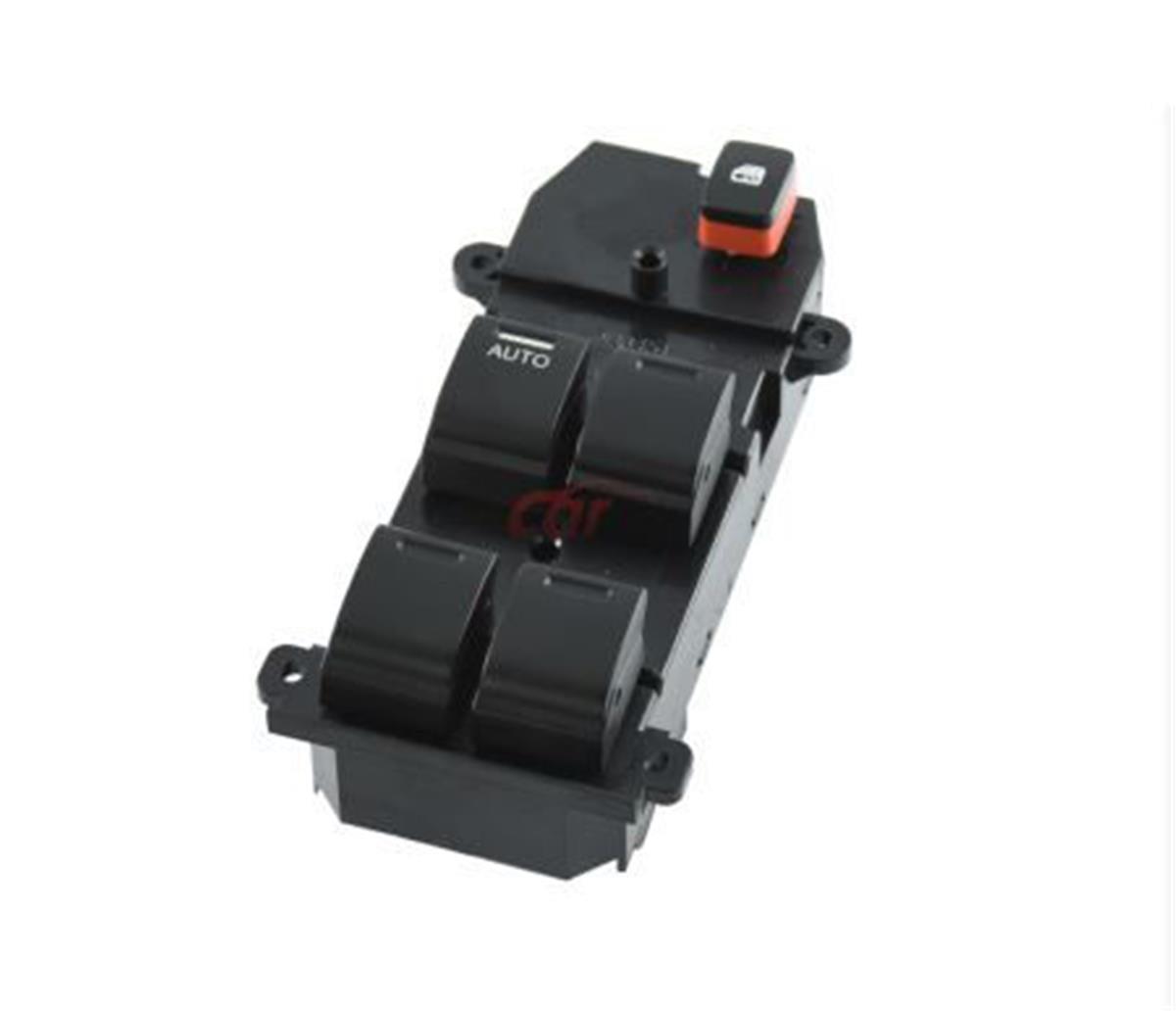 Honda City Cam Açma Kapama Anahtarı Sol Mcar Dörtlü 09-11