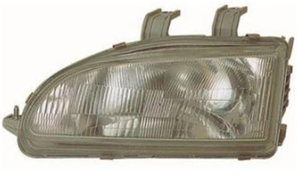 Depo Civic Sd/Hb 92-95 Sol Far Depo Benzinli Model Sr3