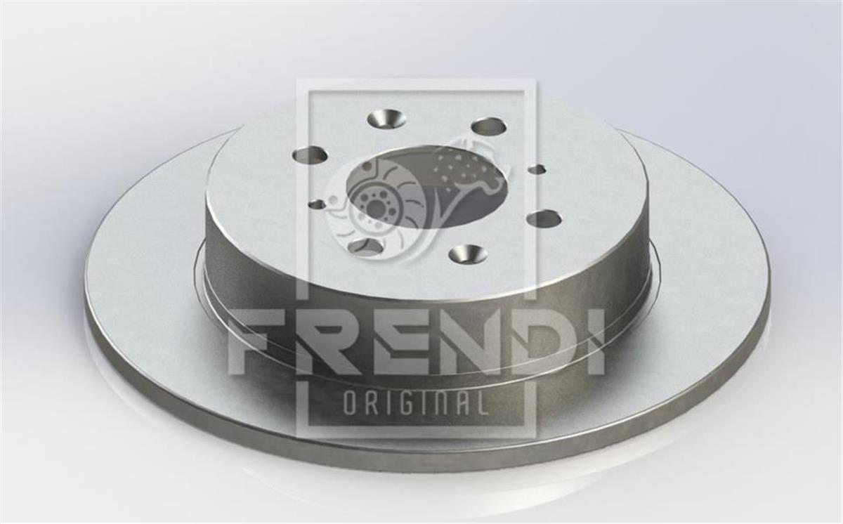 Honda Civic 6 Fren Aynası Arka 42510S6de00