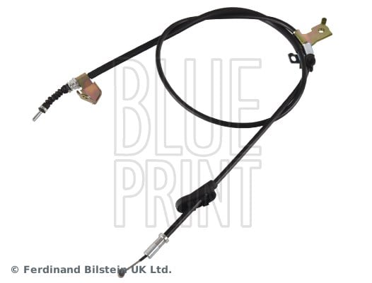 Honda Civic El Fren Teli BLUEPRINT