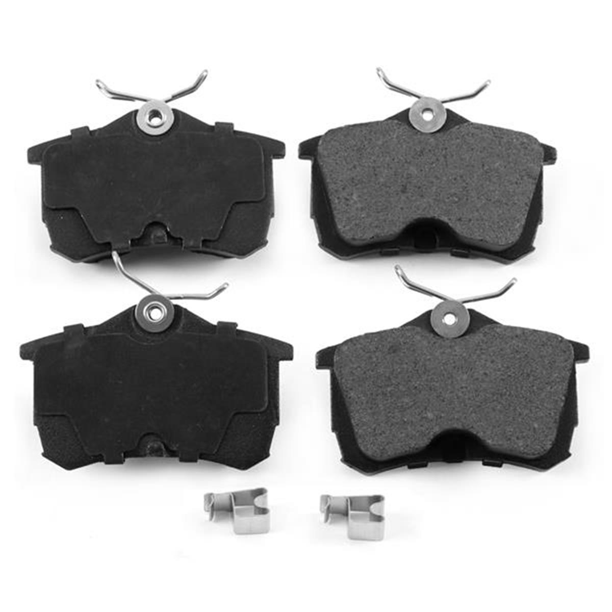 Honda Accord Euro Arka Fren Balata 43022S1ae50-43022Seae04-43022S