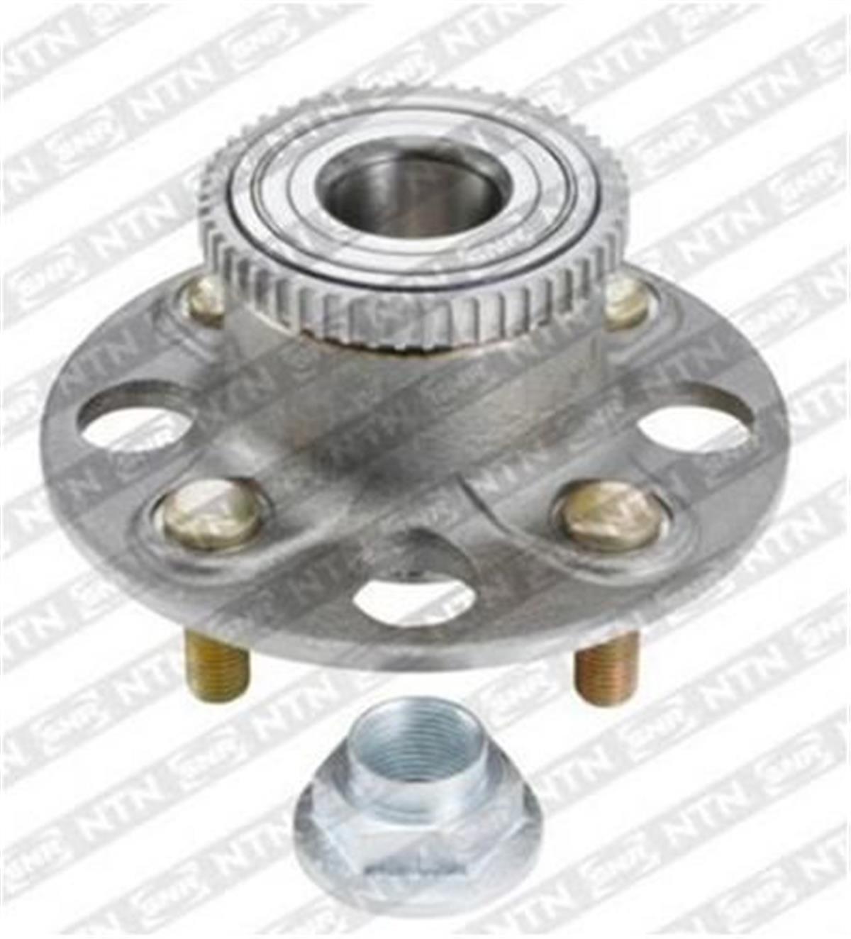 Honda Civic Arka Teker Poryası Abs'li 42200S5a008