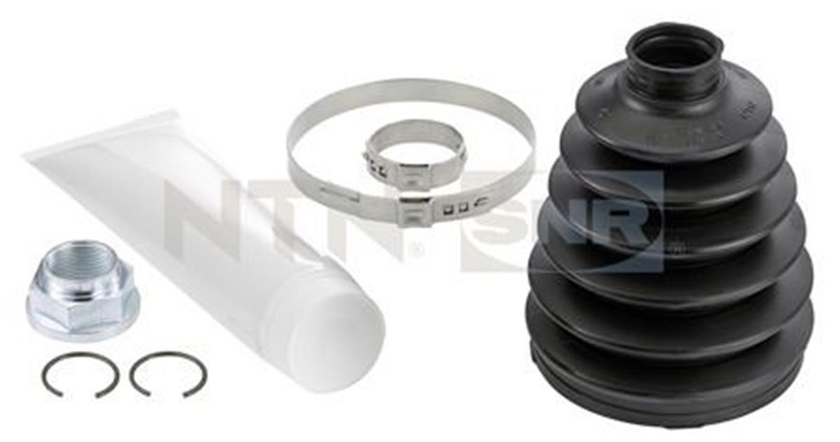 Honda Cr-V Aks Körüğü 42018T1ge01-44018T1te11-44018T