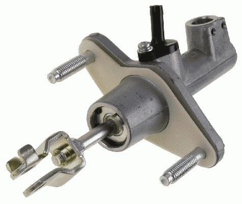 Honda Civic EP ES EU Kasa Debriyaj Üst Merkezi SACHS