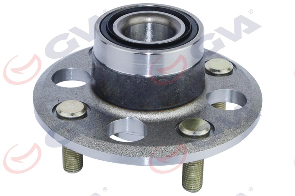 Honda Civic (1996-2001) Crx Arka Teker Poryası Abs'siz 42200-Sb2-015-42200-S04-008422