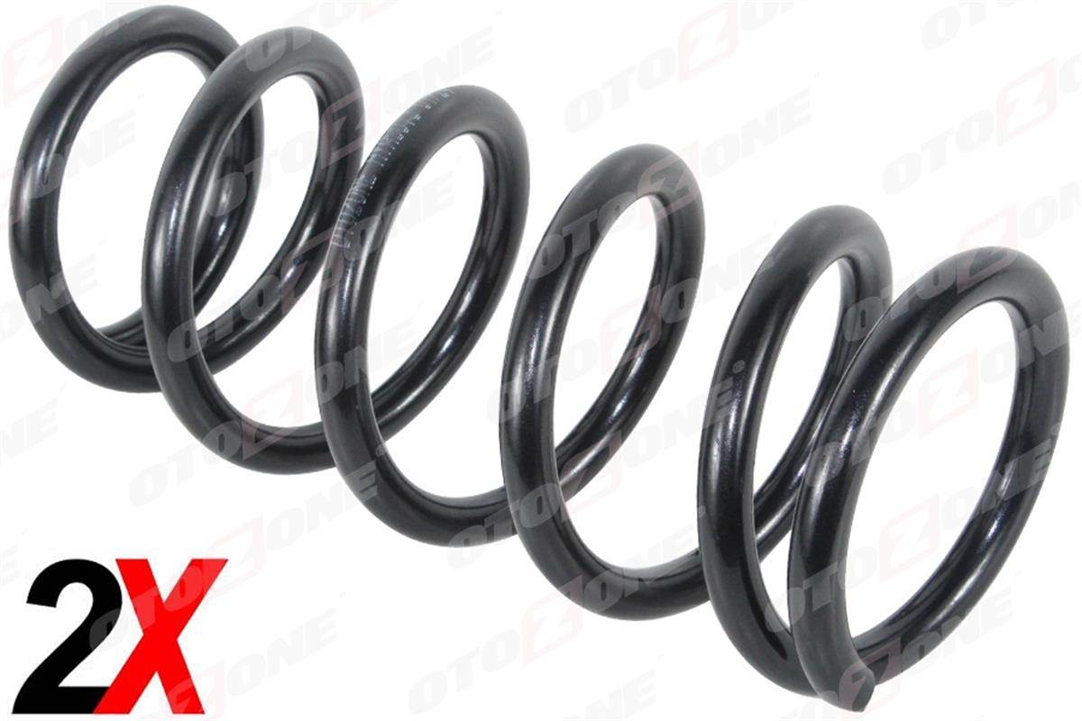 Honda Civic 7 (2000-2006) 1.4 1.6 Arka Helezon Yayı 52441-S5a-G51