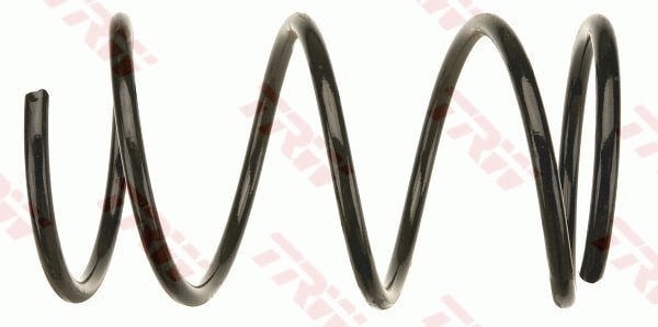 Honda Civic VII Hatchback Ön Aks Süspansiyon Yayı TRW