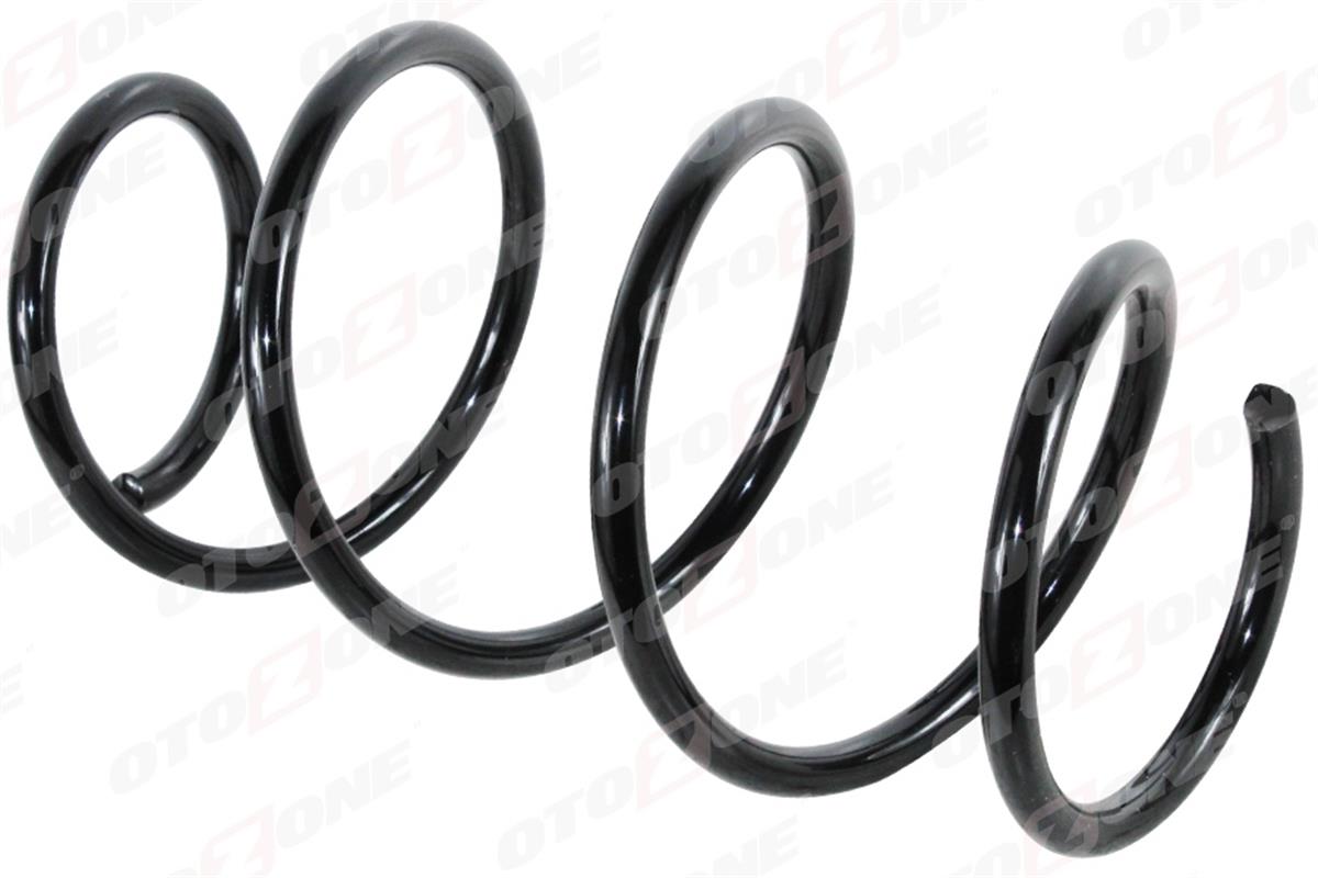 Honda Civic (2016-2020) Helezon Yayı Ön 51406-Tgg-A21