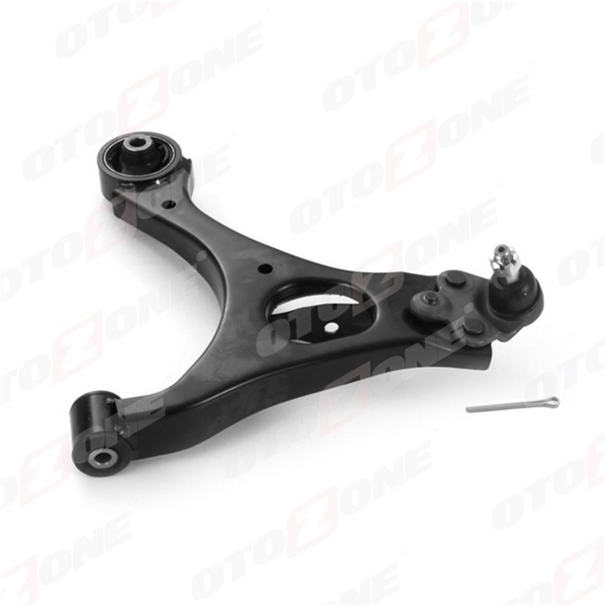 Honda Civic (06-11) Salıncak Alt Sağ Rotilli 51350Snaa03