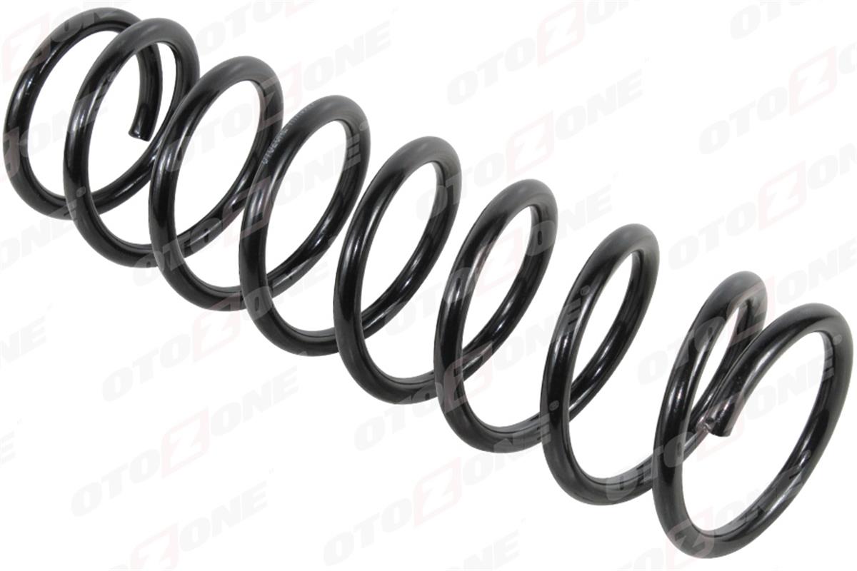 Honda Accord 6 (97-03) Helezon Yayı Arka 52441S1ae01