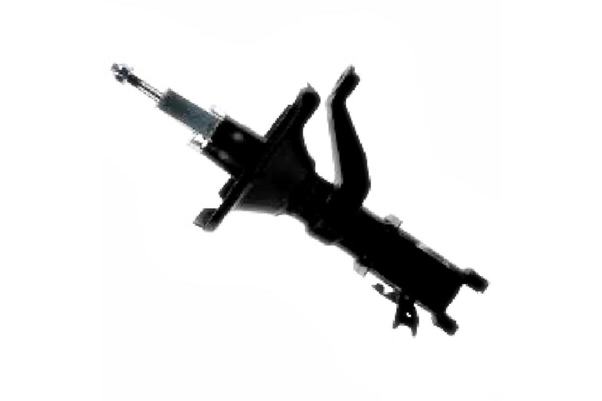 Honda Civic Ön Amortisör Sol 2001-2003 Votto 51606S6dr03