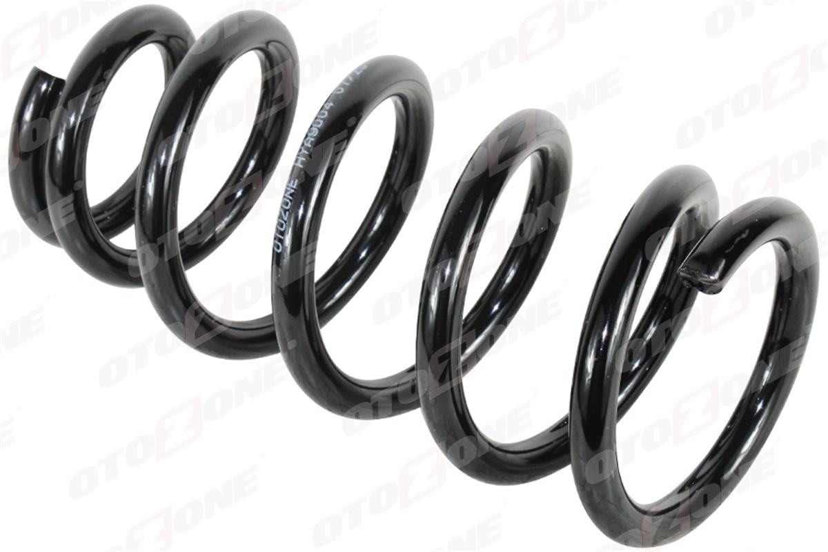 Honda Cr-V 2 (2001-2006) Helezon Yayı Arka 52441-Skn-G01