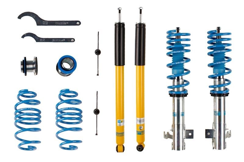 Honda Civic FD Amortisör Kiti B14 BILSTEIN