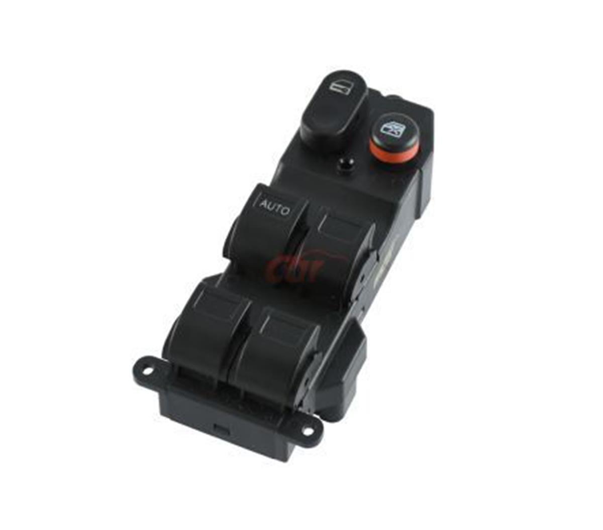 Honda Civic City Jazz Cam Açma Kapama Anahtarı Sol Mcar 01-08