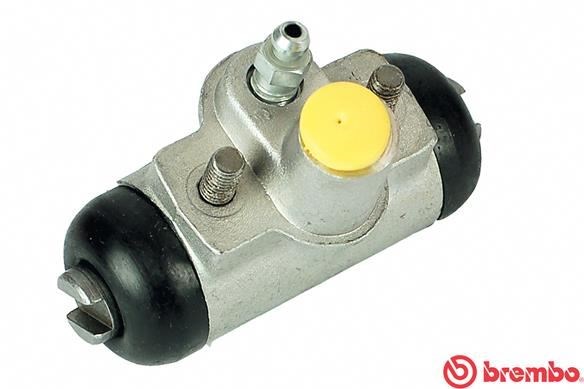 Honda Civic II Fren Hidroliği BREMBO