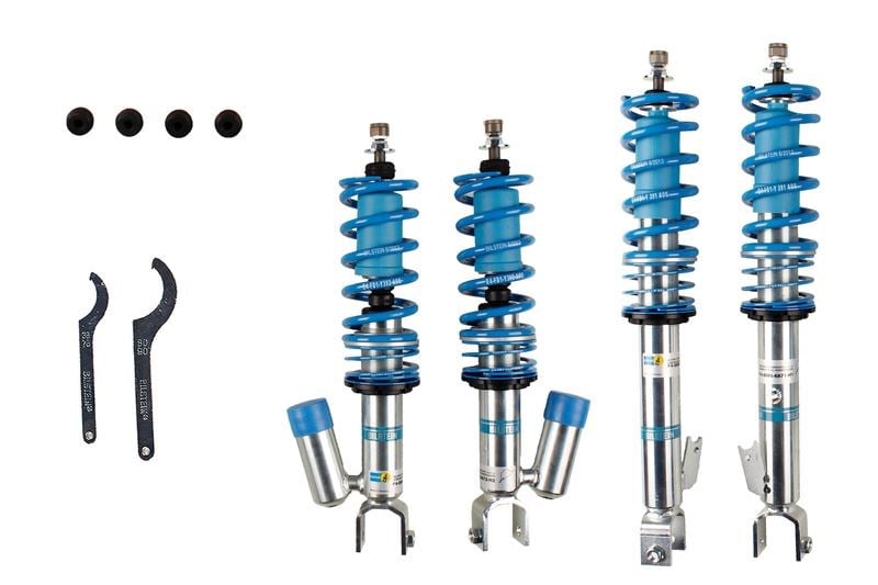 Honda S 2000 AP1 Amortisör Seti B16 BILSTEIN