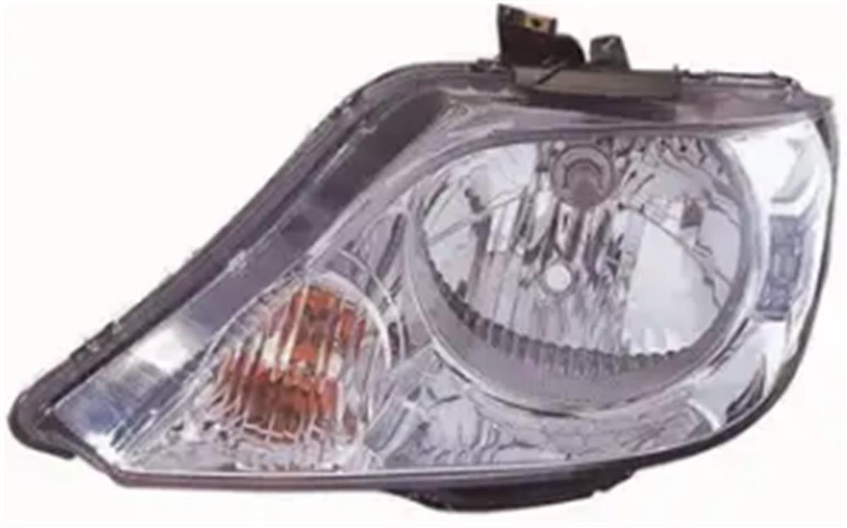 Honda City Ön Far Sağ Depo (2006-2007)