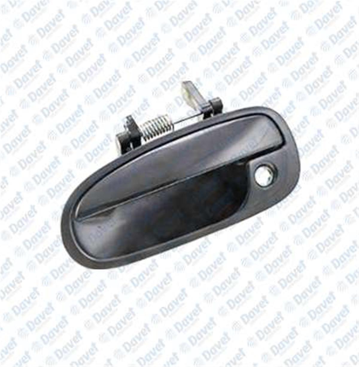 Honda Civic 1996-2000 Sağ Dış Kapı Kolu Grt