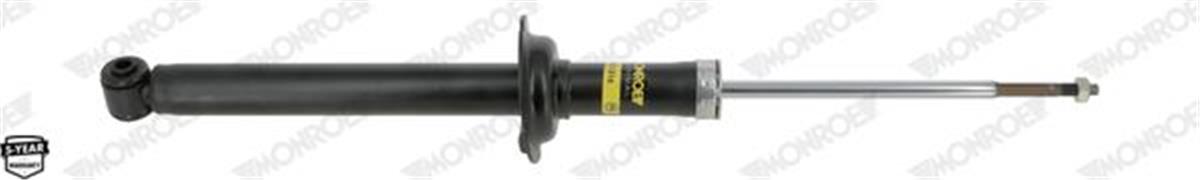 Honda Accord (2003-2008) 2.0 2.2 2.4 Amortisör Arka 52611Seae03-52611Sefe01