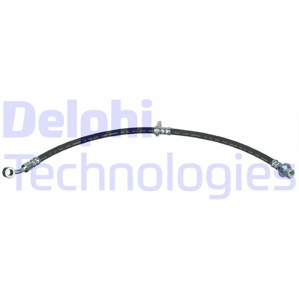 Honda Civic Sedan Ön Sağ Fren Hortumu DELPHI