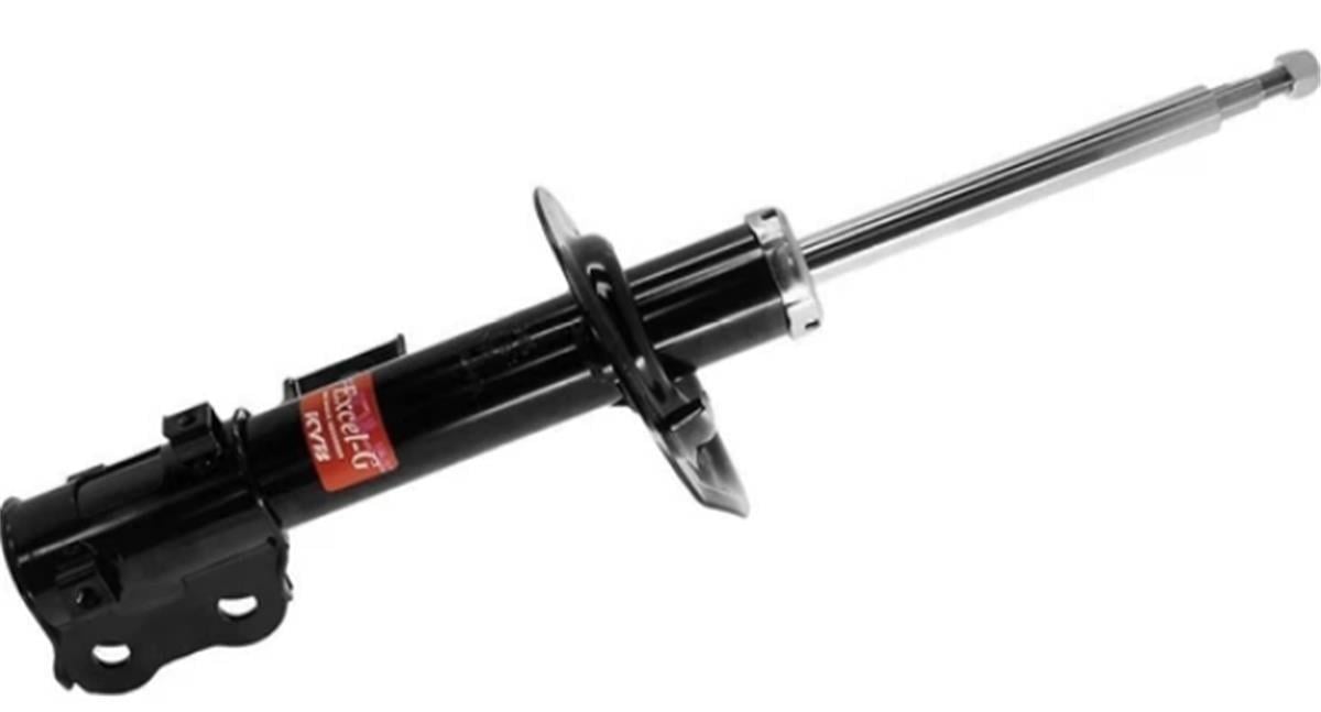 Honda Civic Ix Ön Amortisör Sağ Maysan 2012-2015