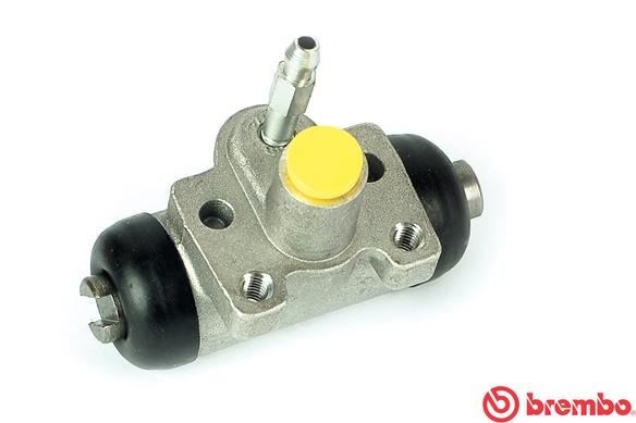 Honda Civic VII Fren Hidroliği BREMBO