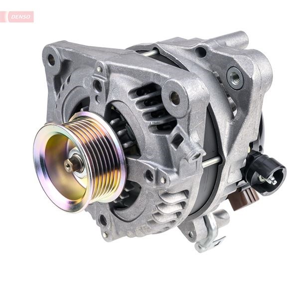 Honda Accord 2.0L R20A3 CU1 CRV 2.0L R20A2 RE5 Alternatör DENSO