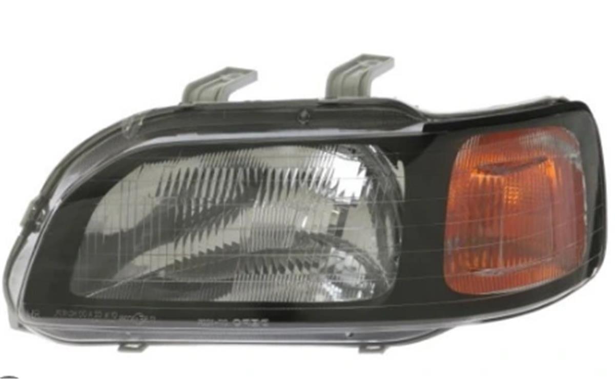 Depo Honda Civic (Ma, Mb) Hb Sol Far (95-96 Benzin) St3