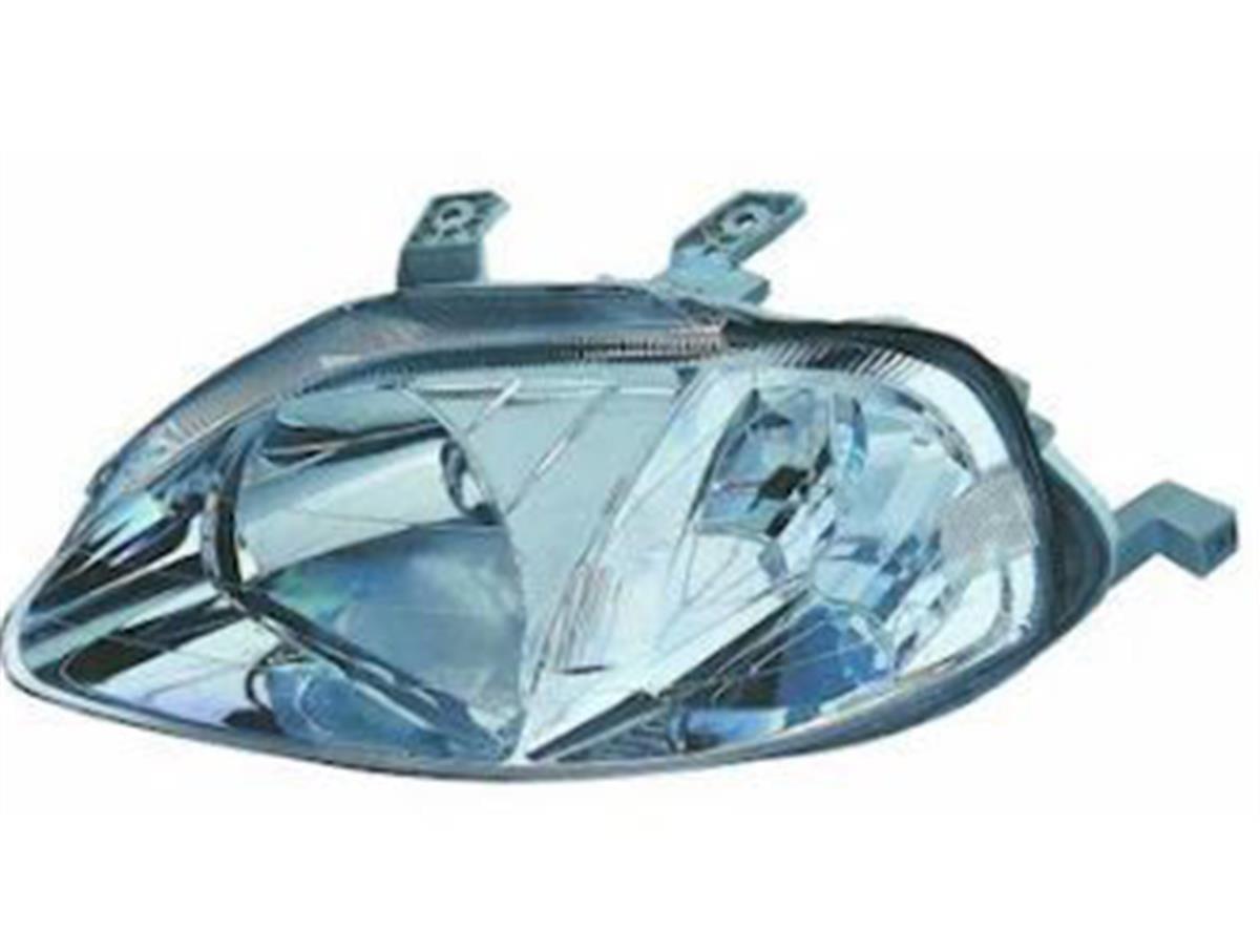 Depo Honda Civic (Ej, Ek) Sağ Far (99-00) S04