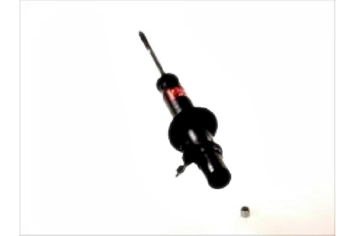 Honda Civic Ön Amortisör Sol 1988-1991 Votto 51606-Sh3-014