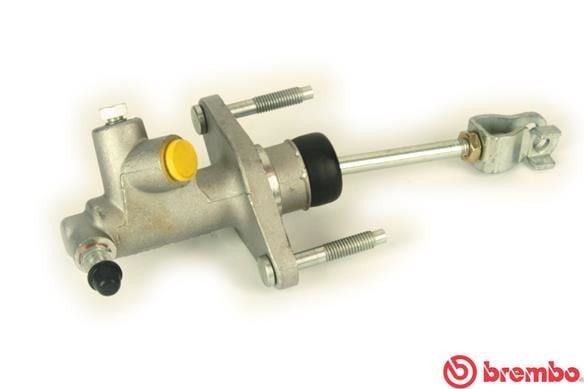 Honda Accord IV Debriyaj Merkezi Silindiri BREMBO