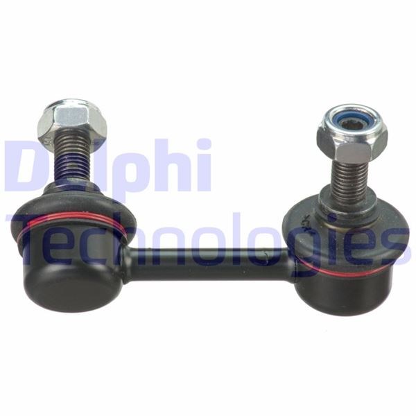 Honda Civic Z Rotu Arka Sol DELPHI