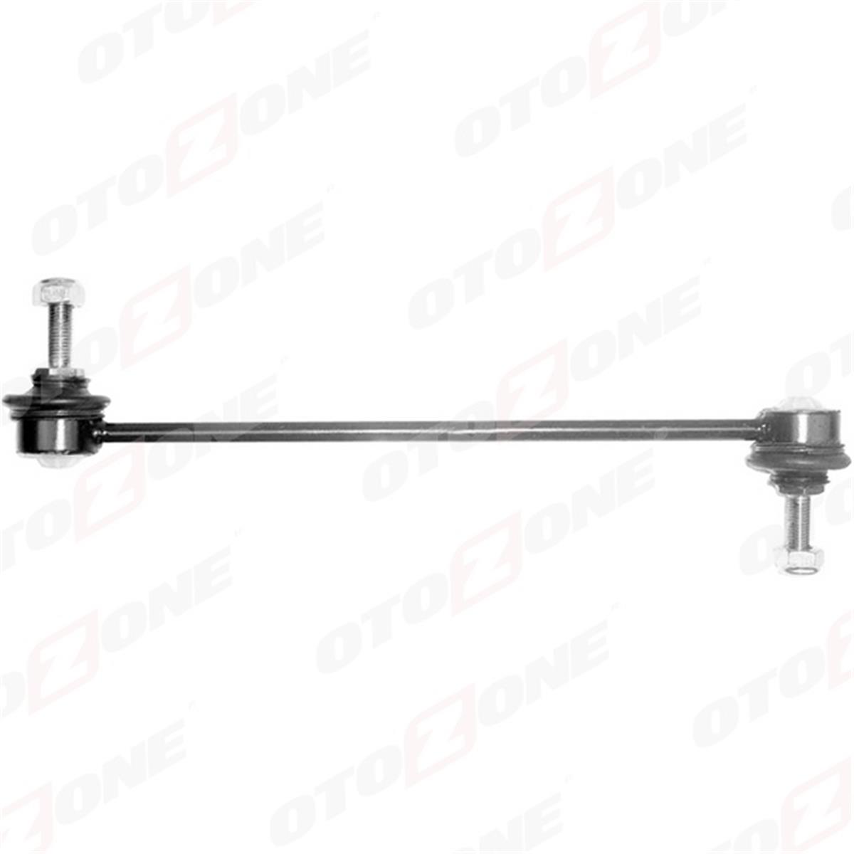 Honda Civic 1.6L 1.5L (2016>) Z Rotu Ön Sağ-Sol Çelik 51320Tbaa01