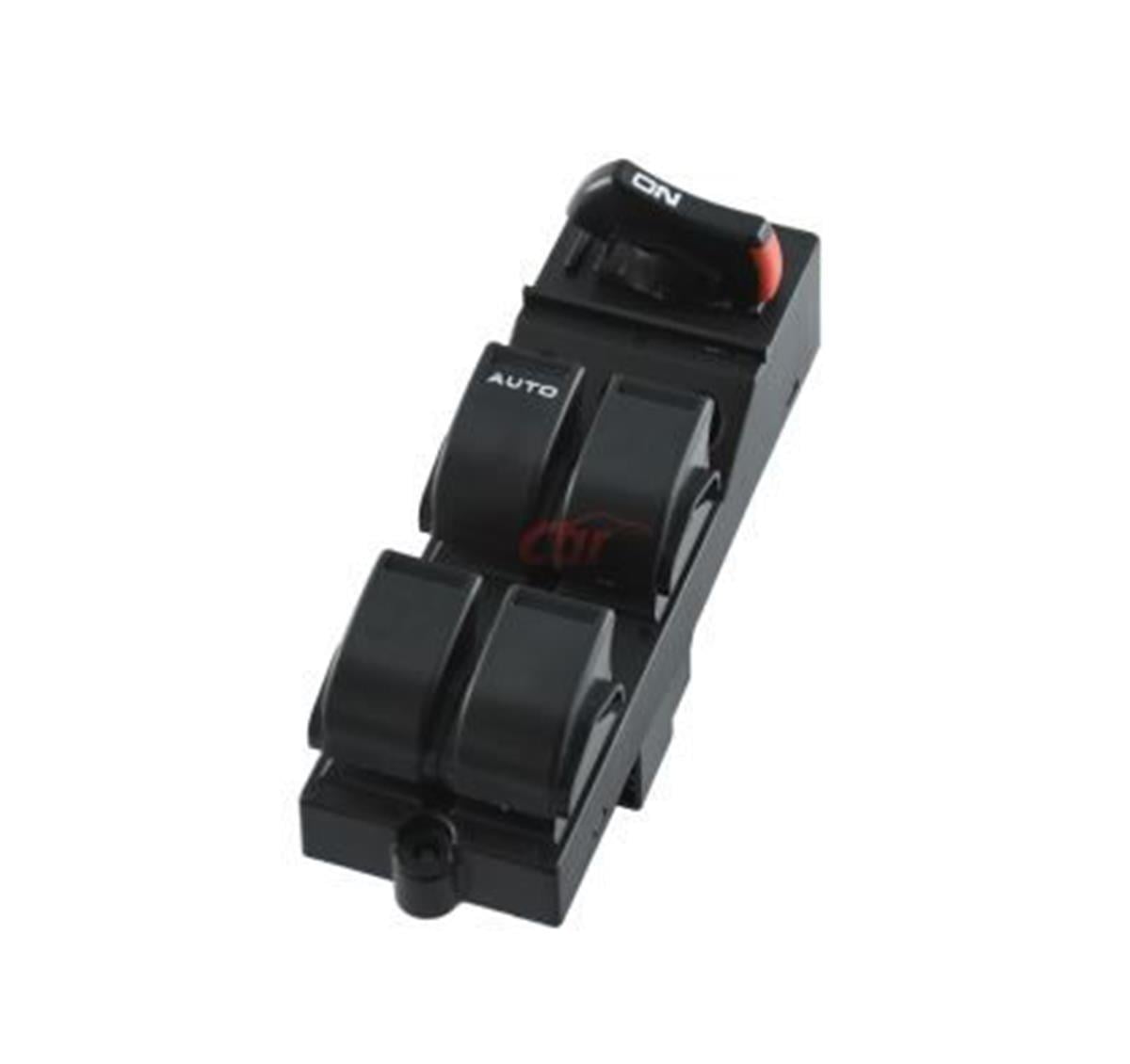 Honda Civic Cam Açma Kapama Anahtarı Sol Mcar Dörtlü 96-00