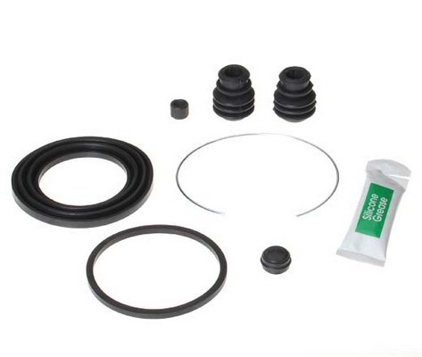 Honda CR-V I II Fren Kaliperi Kit Bileşenleri BREMBO