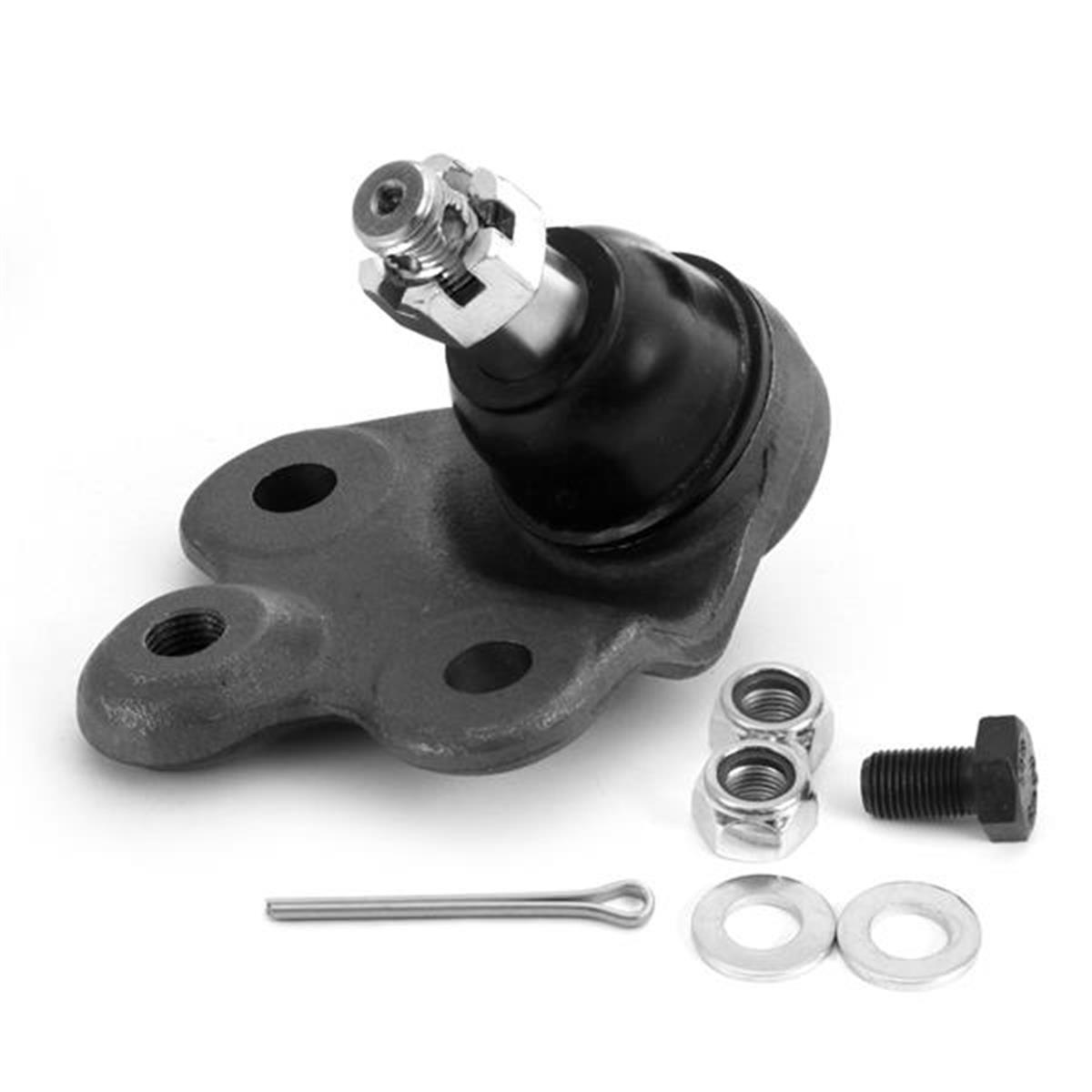 Honda Civic Rotil Alt Sağ 51220Snaa02-51220Snaa03