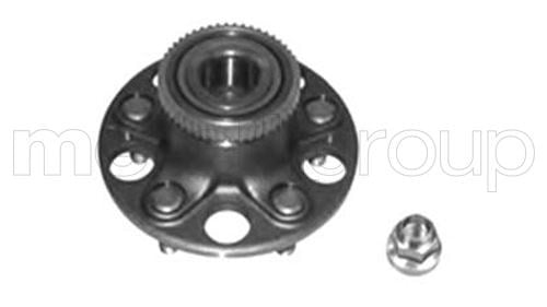 Honda Civic Teker Kiti CIFAM
