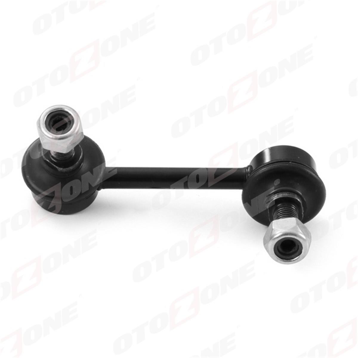 Honda Cr-V (2002-2006) Z Rotu Arka Sol