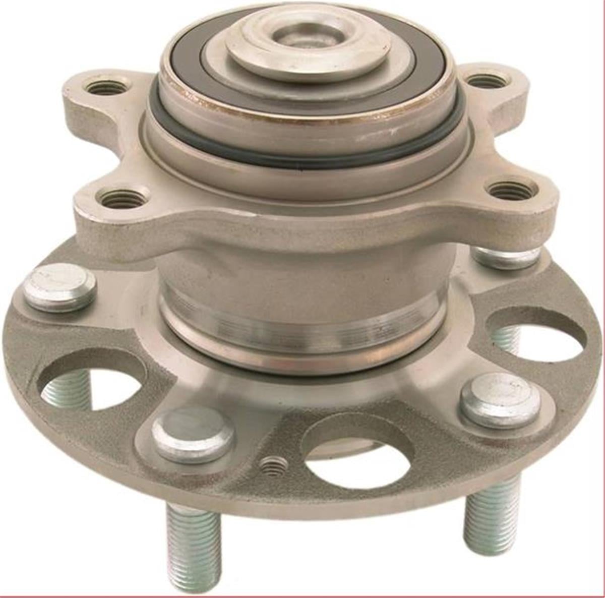 Honda Civic 1.6L 1.8L (2006-2012) Arka Teker Poryası Abs'li 42200Snaa51