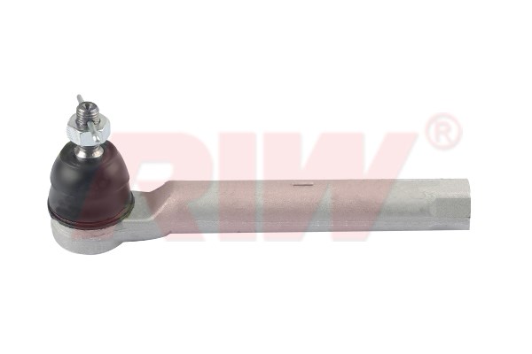 Honda Insight Ön Rot Başı Sol RIW
