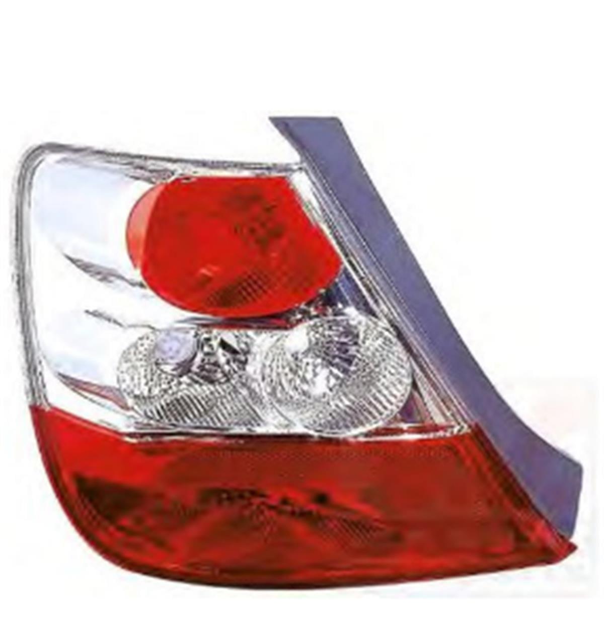 Civic Hb 3 Kapı Sağ Stop Lambası Depo (2004-2005 Benzinli) S5s