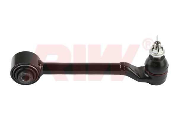 Honda Accord VII Arka Üst Ön Denge Kolu RIW