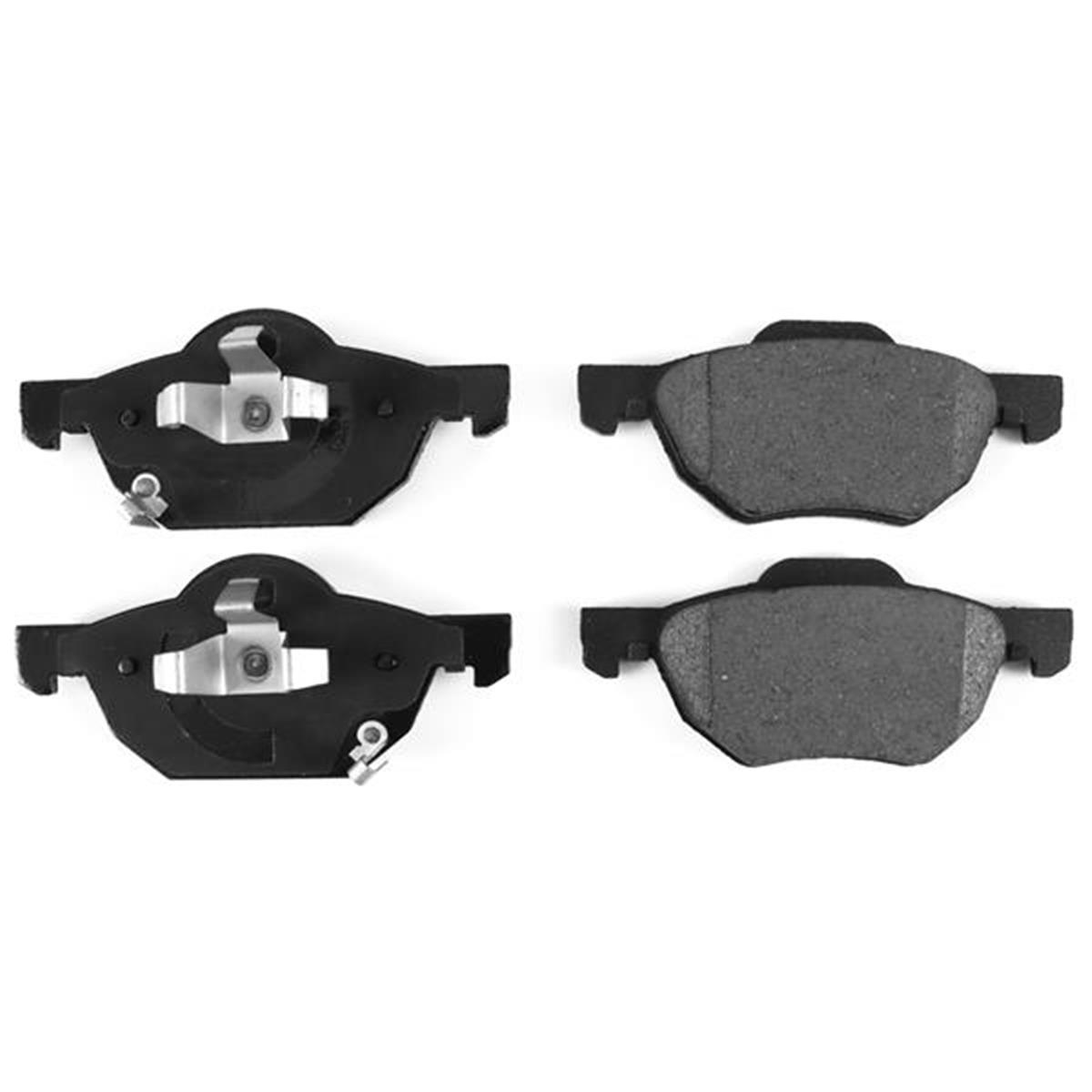 Honda Accord Ön Fren Balata 45022Seae01-45022Seaez1