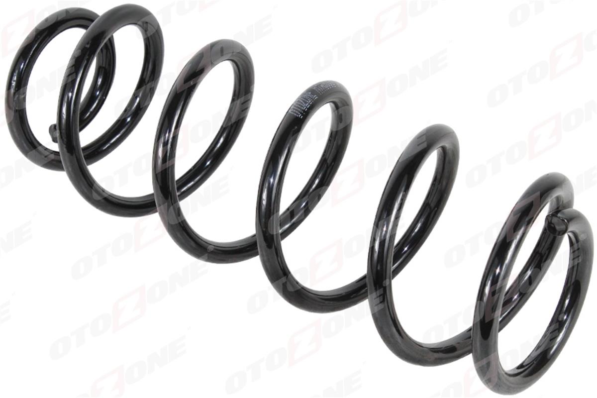 Honda Civic (2016-2020) Helezon Yayı Arka 52441-Tea-Q12