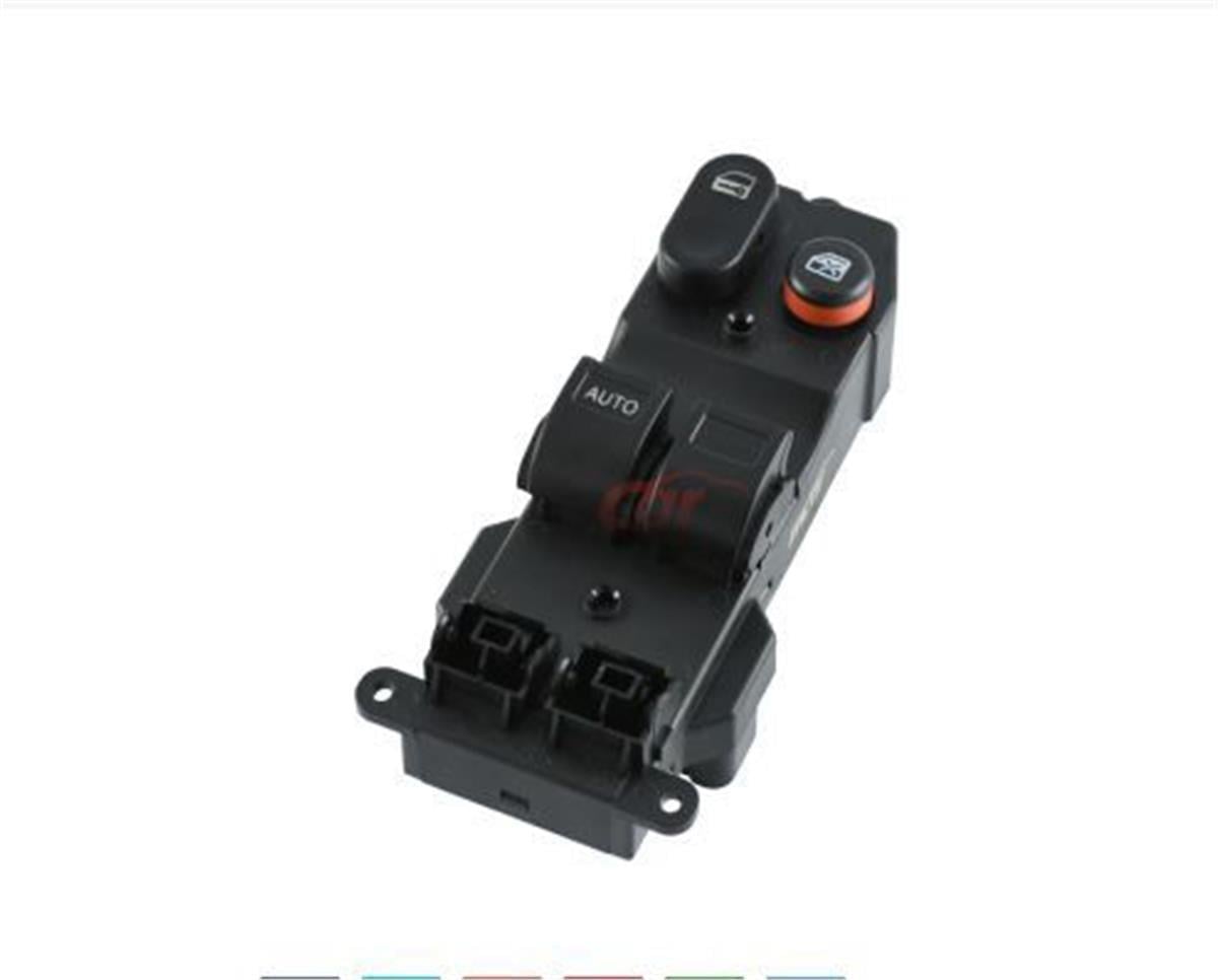 Honda Jazz Fit City Cam Açma Anahtarı Sol Mcar Çiftli 02-08