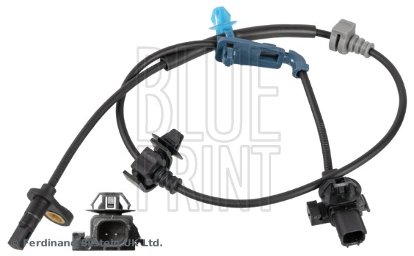 Honda CR-V 3 RE5 RE6 RE7 ABS Sensörü BLUEPRINT