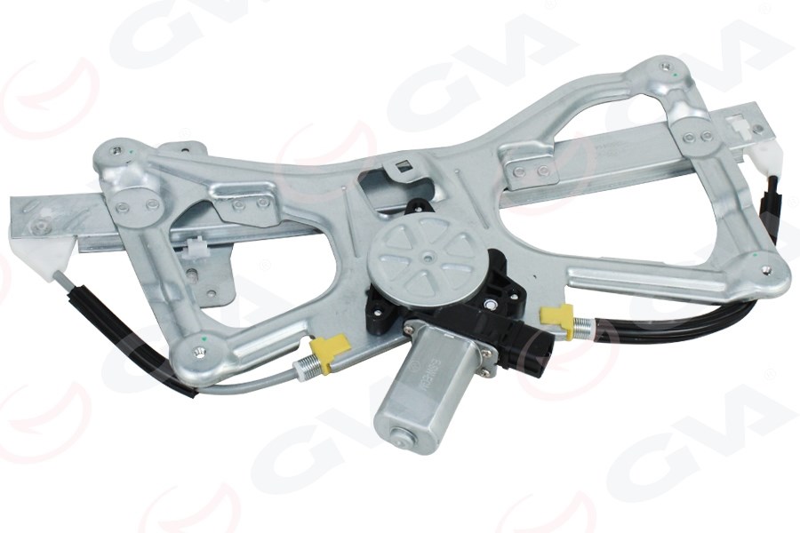 Honda Civic Sedan Ön Sağ Elektrikli Motorlu Cam Mekanizması GVA