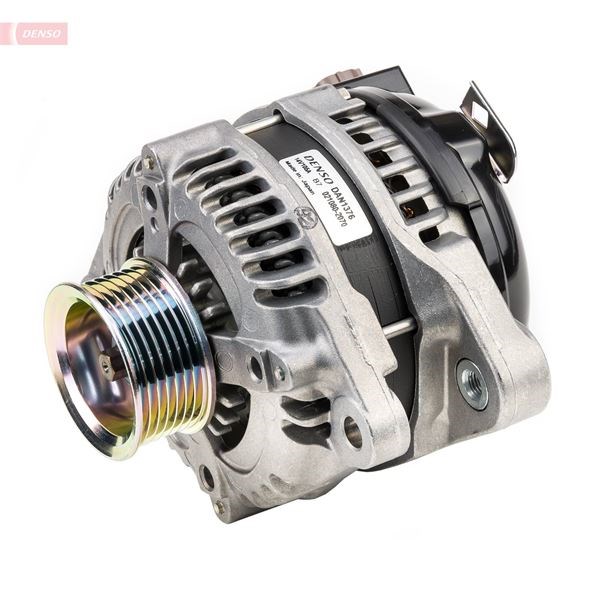 Honda Accord VIII Alternatör DENSO